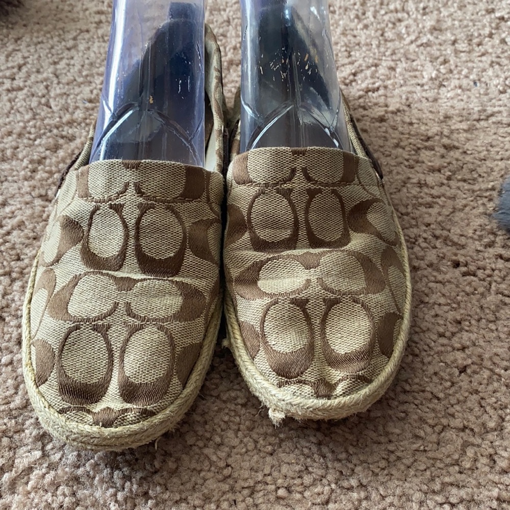 Coach Slides